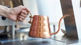 Copper water offers health benefits, but it isn't safe for everyone. (News18)