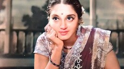 Affair With A Father Of 6, Pregnant Out Of Wedlock: This Heroine Was Mother To Bollywood's Evergreen Diva