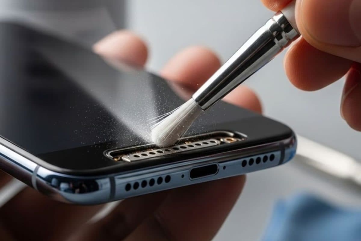 Phone Speaker Not Working Properly? Here's How To Fix It Without Visiting A Service Centre