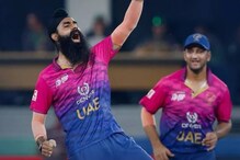 Asia Cup 2025: Simranjeet took 3 wickets for 26 runs, including Fakhar Zaman, against Pakistan.