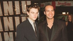 Billy Zane Is All Praise For His Titanic Co-star Leonardo DiCaprio: ‘He Just Gets Better'