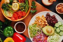 Want Protein Without Eggs? 5 Vegetarian Superfoods That Build Strength Naturally