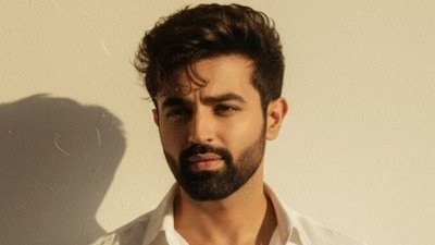 Akash Jagga On His Love For Writing: 'It Makes Me Feel Alive, Creates My  Own World' | Television News - News18