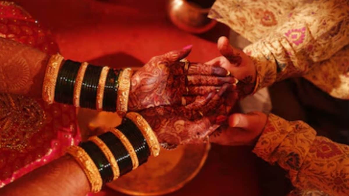 150 Weddings Called Off In Just 40 Days In Indore, 62% Linked To Social Media Activity: Report