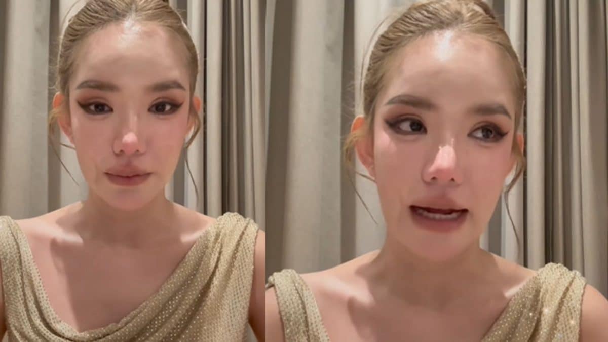 Miss Grand Title Revoked Due to Controversial Videos