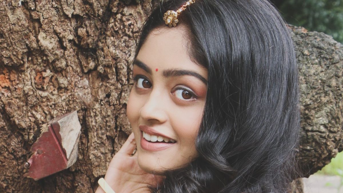 Gauri Shelgaonkar Balances Acting and Law Studies