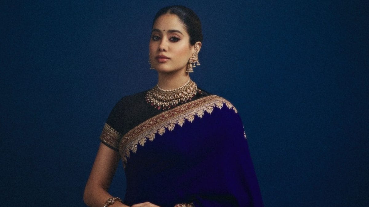 Janhvi Kapoor Condemns Killing Of Dipu Chandra Das In Bangladesh: 'What Is Happening Is Barbaric'