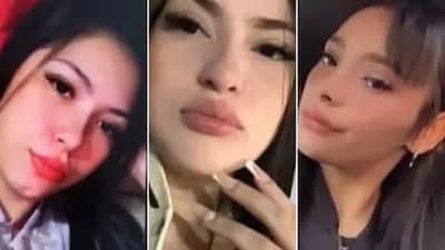 3 Argentinian Women Killed By Drug Gang