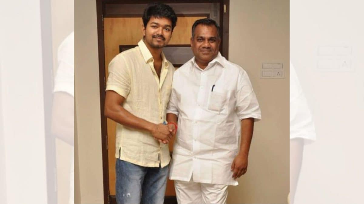 Tamil Nadu Rally Stampede: Superstar Vijay’s Aide Named In Police Case