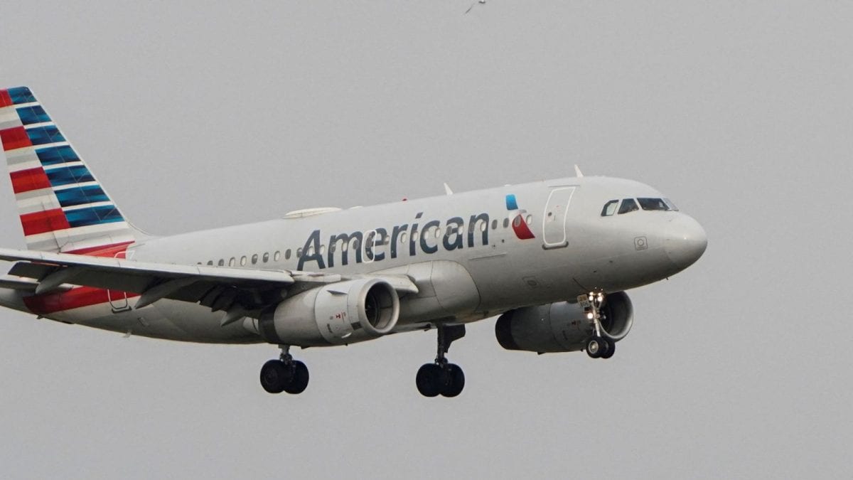 Stowaway Found Dead Inside Landing Gear Of An American Airlines Flight, Probe On