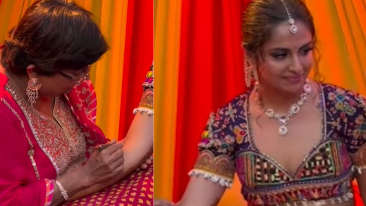Avika Gor and Milind's Wedding Plans Unveiled
