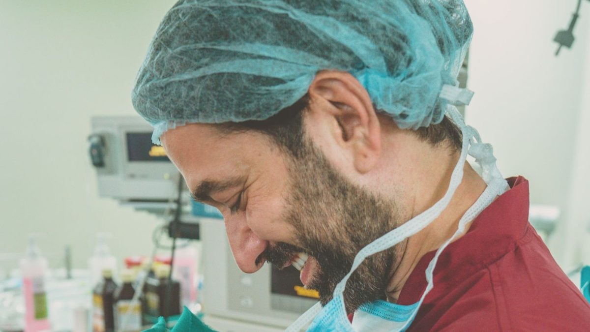 Nakuul Mehta Shares First Moment Holding Daughter Rumi