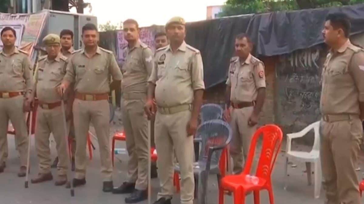 ‘I Love Muhammad’ Row: Bareilly Cleric’s Aide Nabbed; 4 Others Arrested By UP ATS