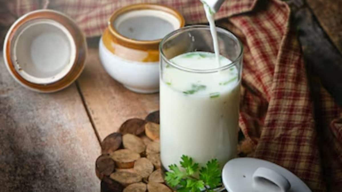 <div>As Tender Coconut Prices Climb, This Desi Drink Emerges As People's Detox</div>