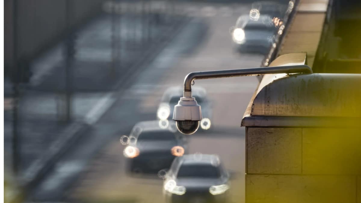 Over 500 Licence Plate Scans In 4 Months? Virginia Man Sues City Over Excessive Surveillance