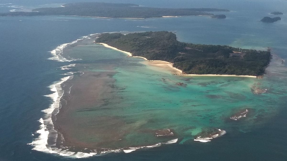 Tricolour, New Names, And Increased Surveillance For 1,300 Remote Islands: MHA