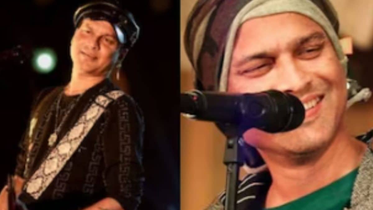 <div>Tributes Pour In For Zubeen Garg, CM Sarma Says 'Assam Lost One Of Its Favourite Son'</div>
