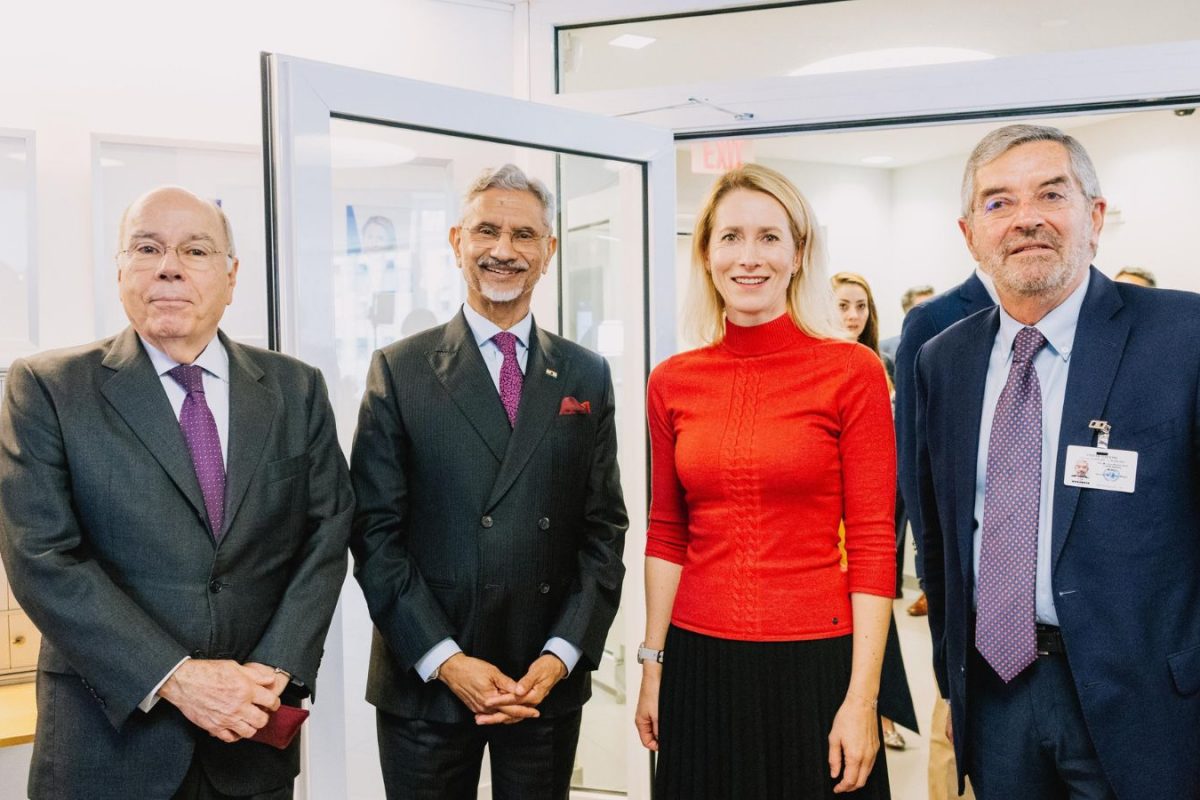 Jaishankar Holds Talks With EU Foreign Ministers On India-EU Partnerships thumbnail