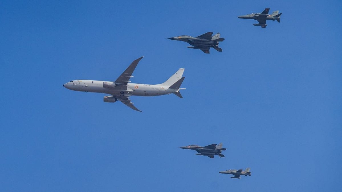 ‘Cooperation Continues’: US Defence, Boeing Officials To Visit India Next Week For Talks On P-8I Aircraft