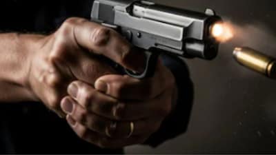 The investigators had retrieved a baseball bat and ski masks at the scene
