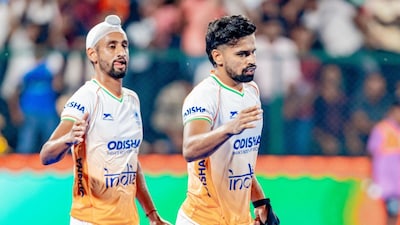  Hockey India)