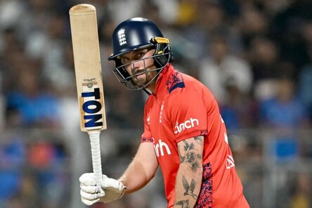 All Records Broken In England Vs South Africa 2nd T20I