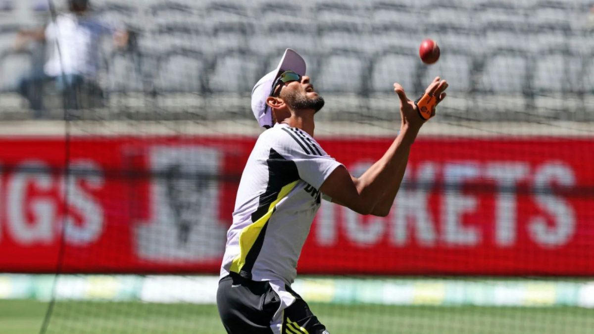 Dhruv Jurel Focuses on Current Matches, Reflects on Journey