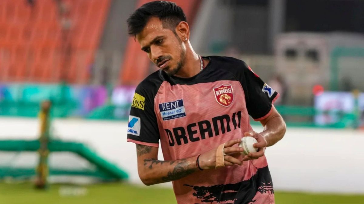 Ajinkya Rahane Names Top Five IPL Bowlers