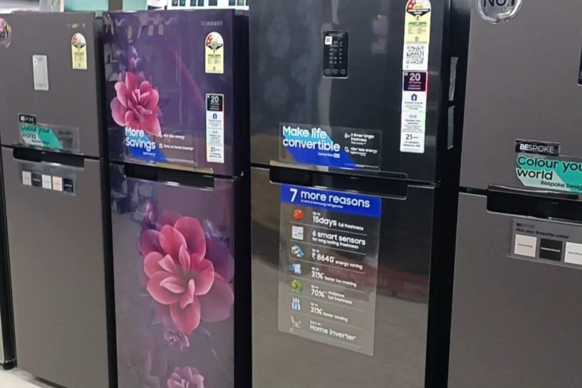 Buying Electronics This Diwali? Here's Why Star Ratings Matter For Your Budget