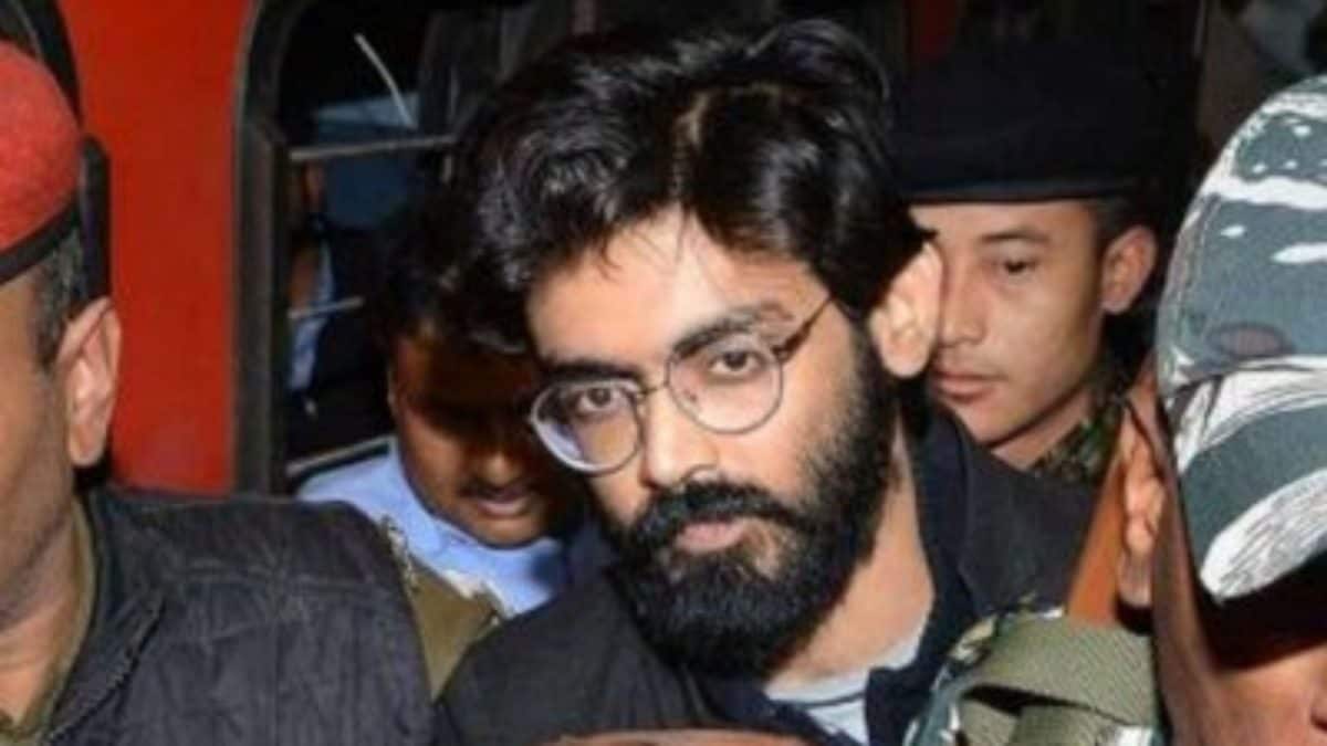Sharjeel Imam Moves Supreme Court Against Bail Denial In Delhi Riots 2020 Case