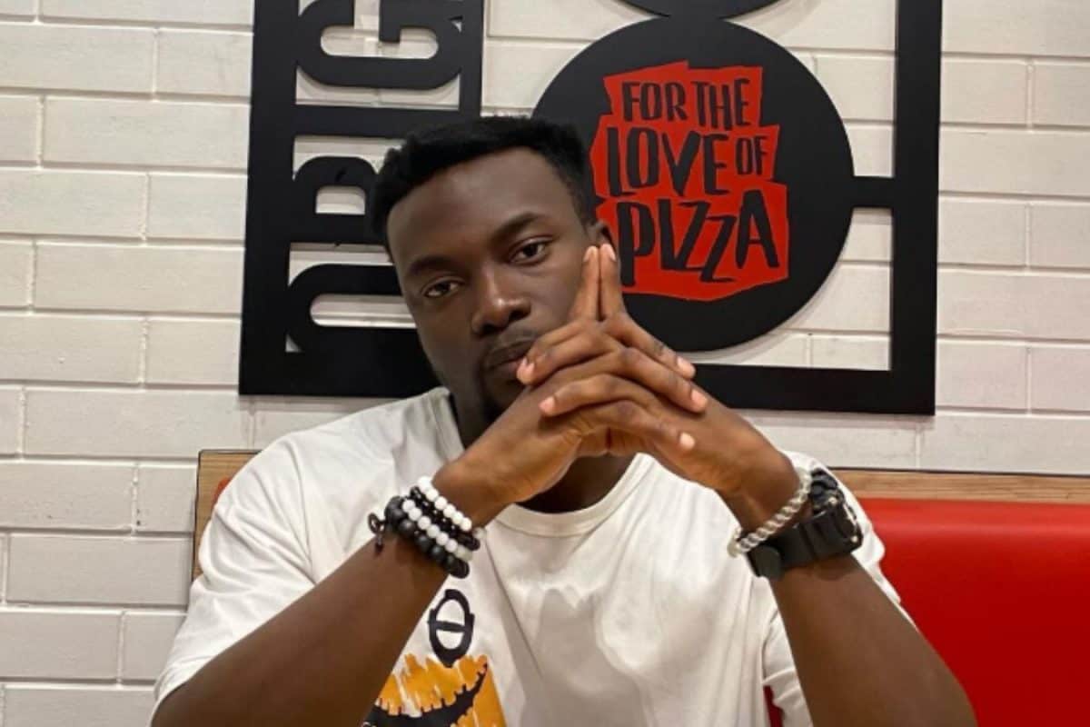 Nigerian Man Prefers India, Won't Return