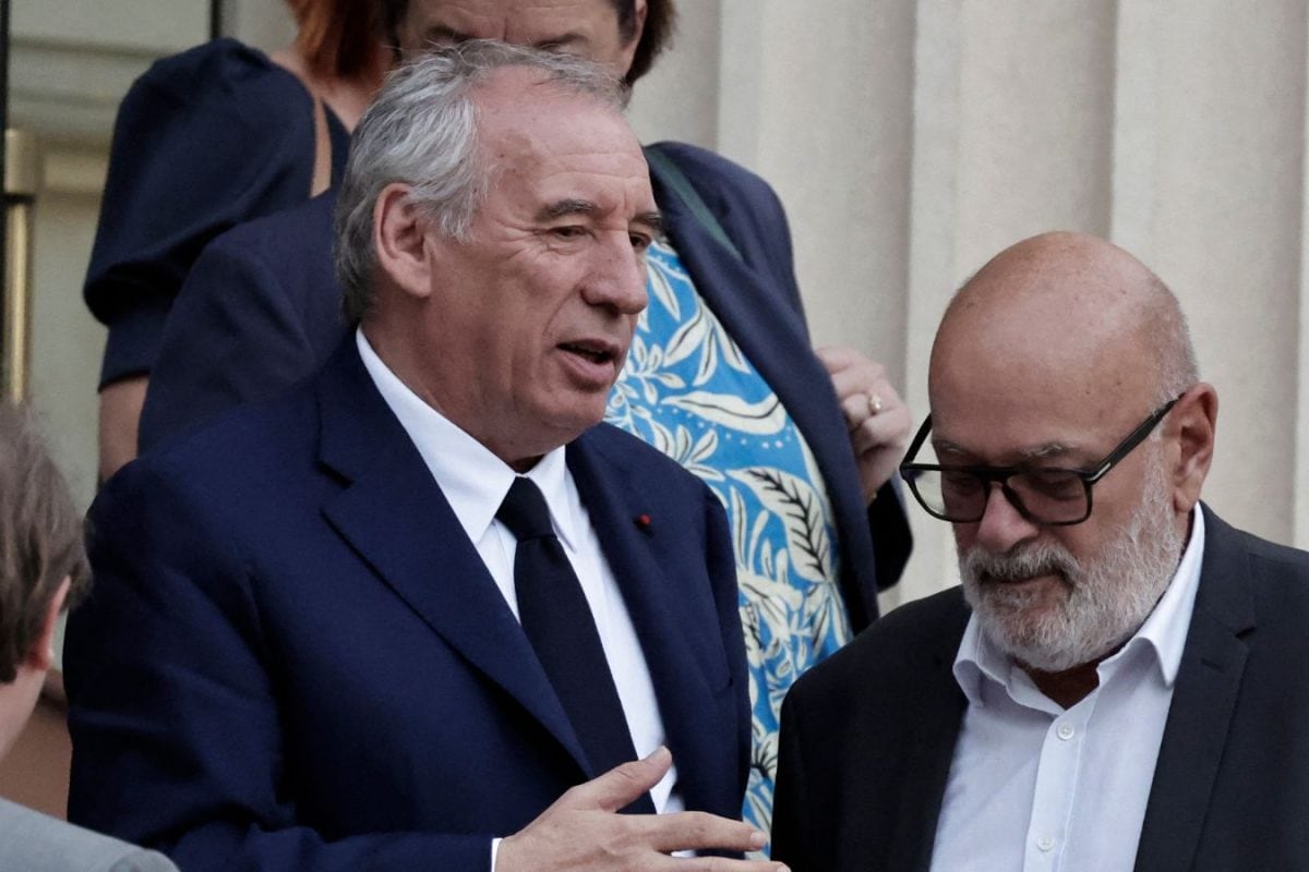 Crisis Hits France After PM Bayrou’s Ouster