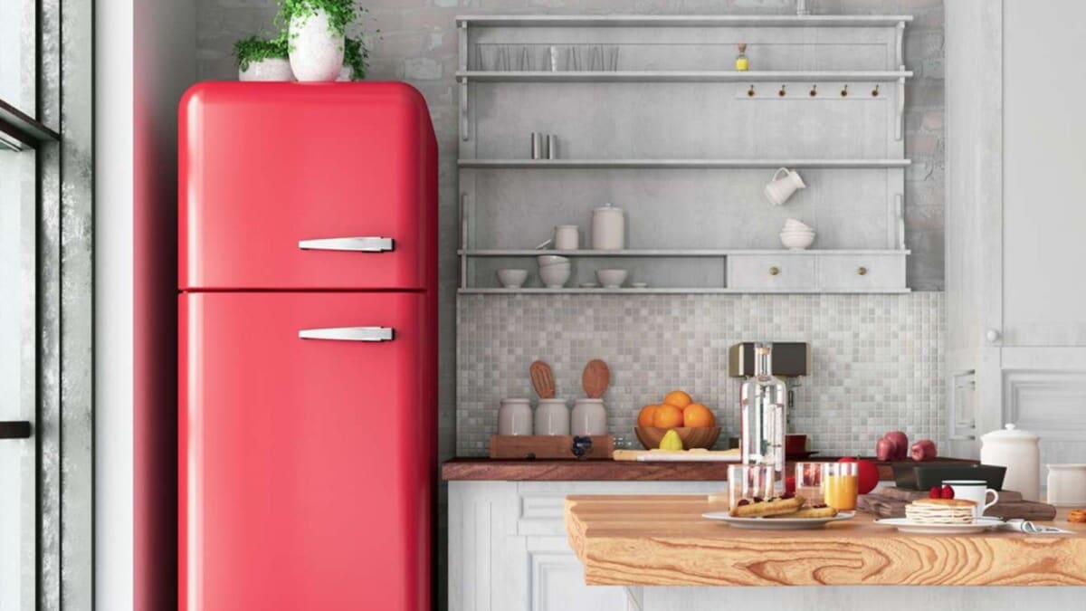 Vastu Tips: Items to Avoid Storing on Your Fridge