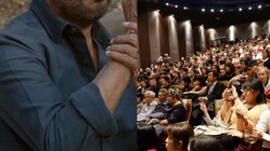 The film performed exceptionally well in popular Japanese multiplexes. (News18 Tamil)