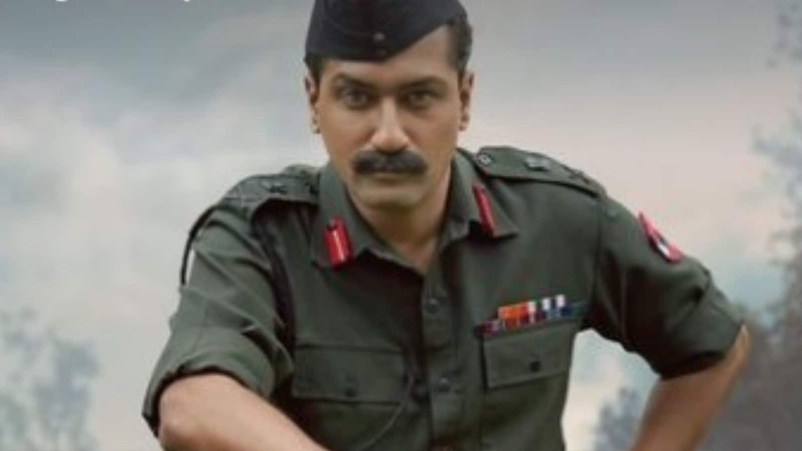Sam Bahadur: Directed by Meghna Gulzar, Sam Bahadur chronicles the remarkable life of Field Marshal Sam Manekshaw, India’s decorated army officer who fought in five wars over four decades. Starring Vicky Kaushal, Sanya Malhotra, and a stellar cast, it’s a tribute to courage and leadership.