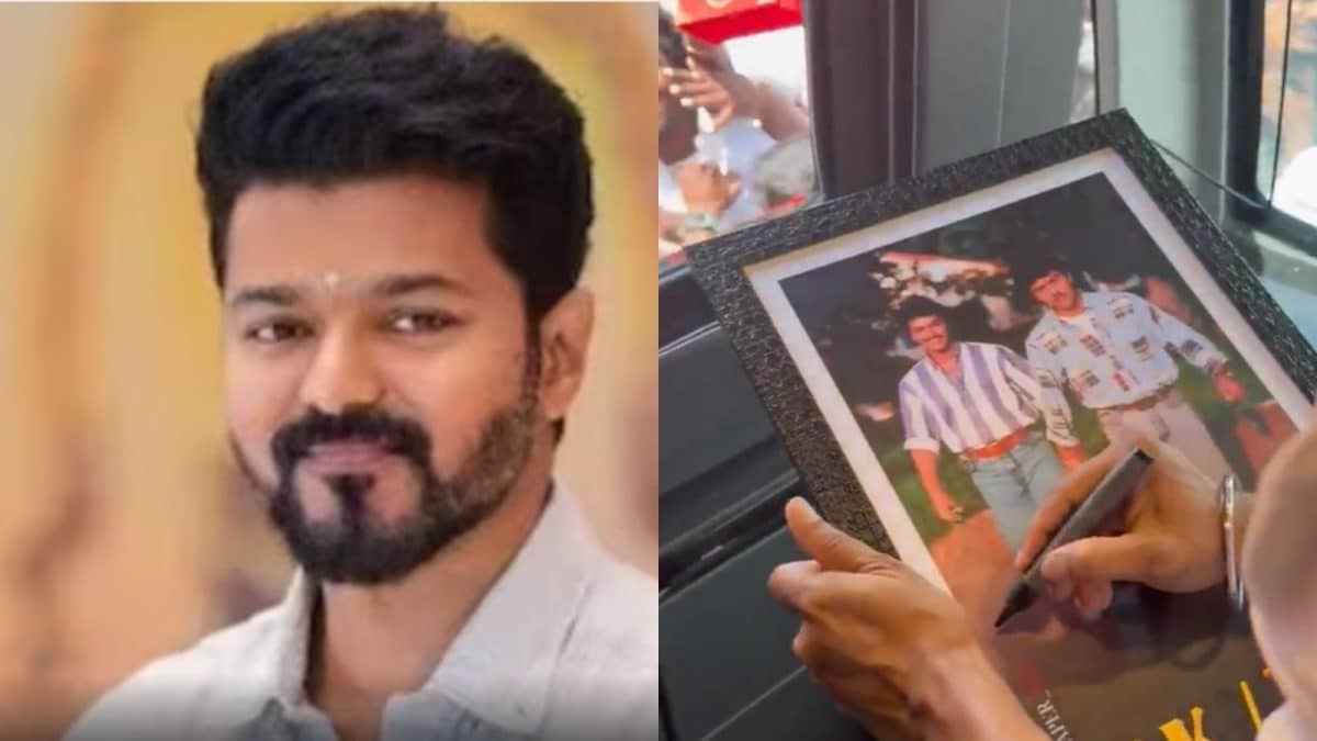 Thalapathy Vijay's Final Film 'Jana Nayagan' and Fees Revealed