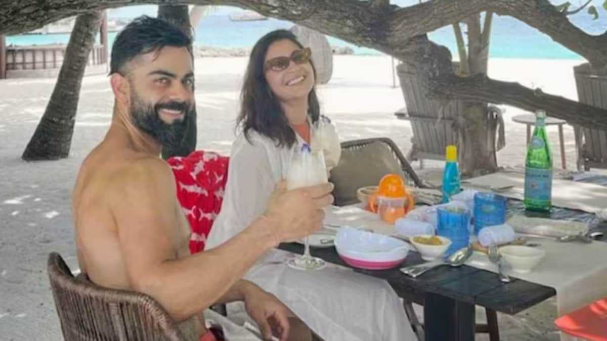 <div>Restaurant Rules You Must Know: Here's Why Virat And Anushka Were Once Asked To Leave A Cafe</div>
