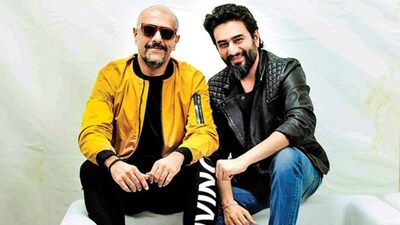 Vishal-Sheykhar are a popular musical duo, who have completed more than 25 years in Bollywood music