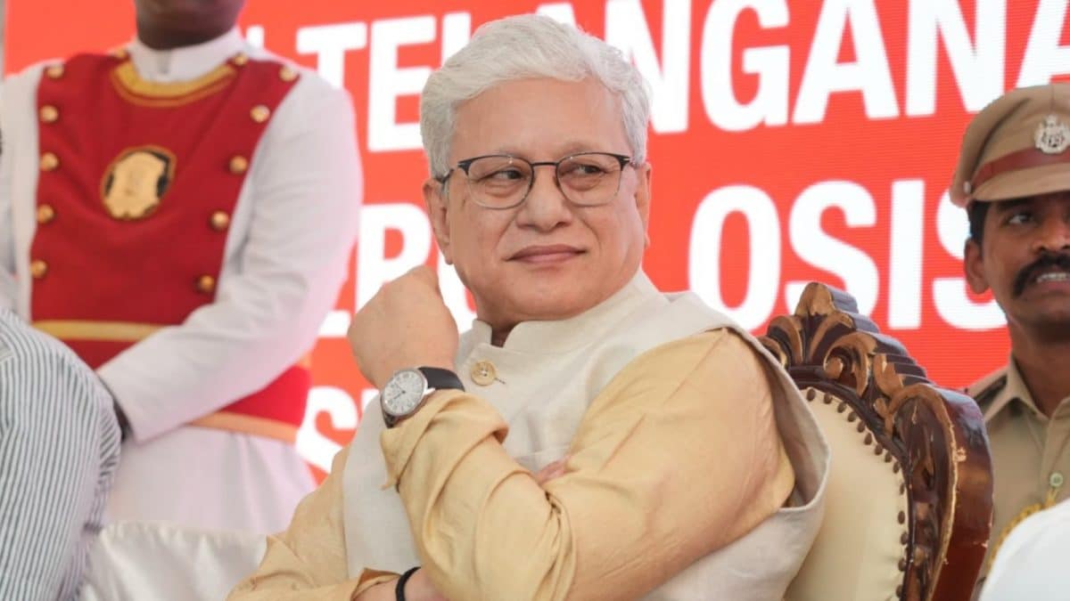 Telangana Governor Clears Bill To Raise Reservations For Backward Classes In Local Polls