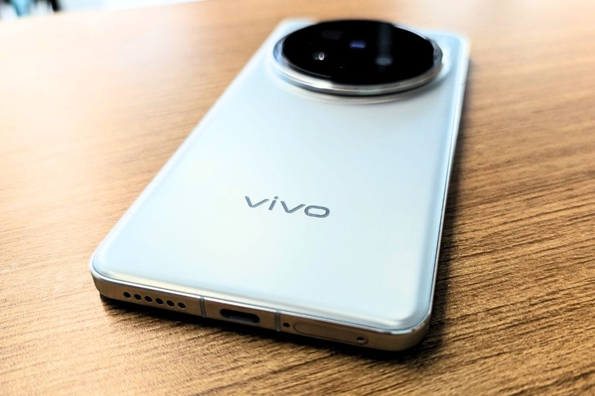 Vivo Starts Android 16-Based OriginOS 6 Beta Program In India: How To Register And More