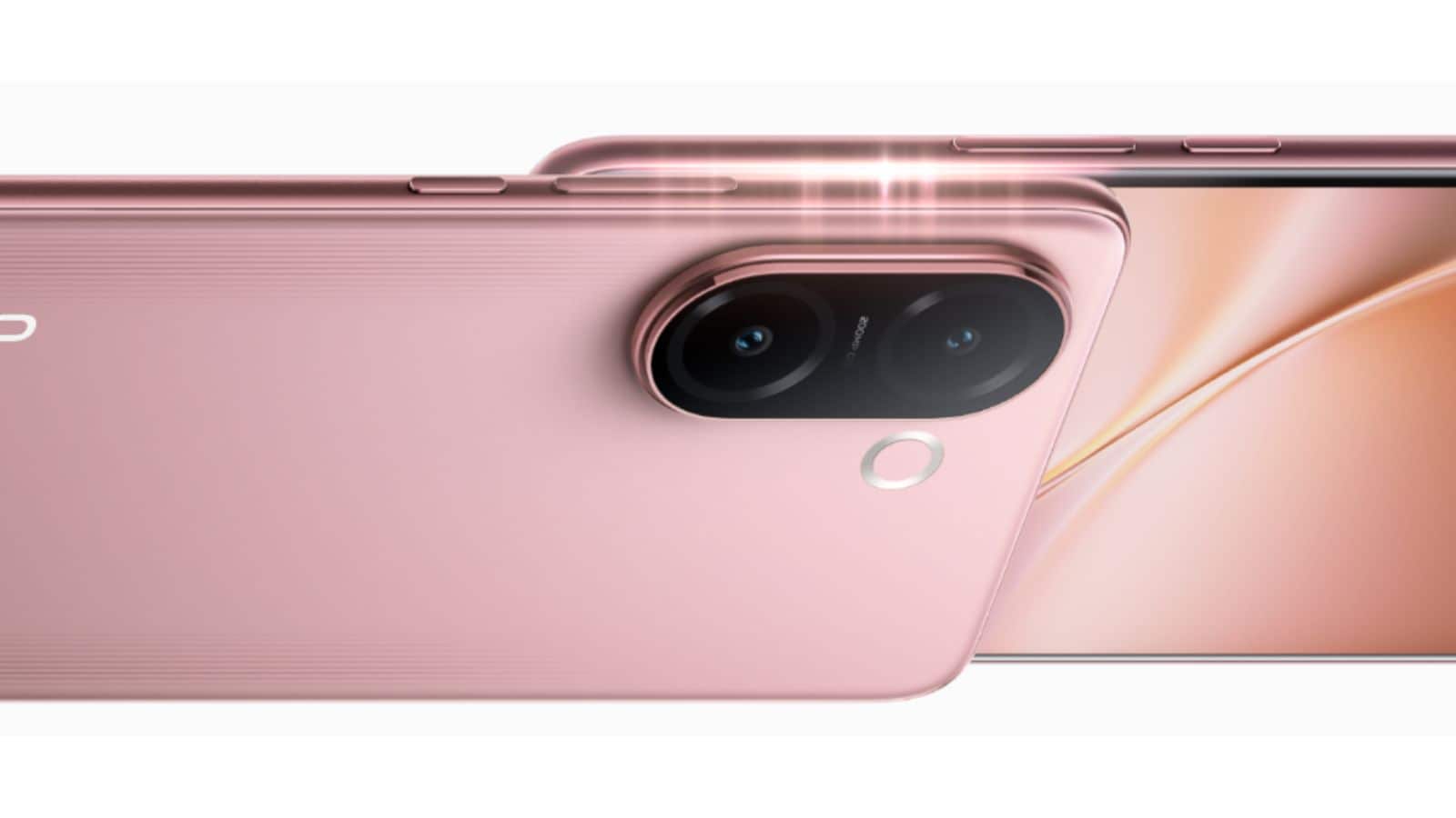 Vivo V60e India launch, specs