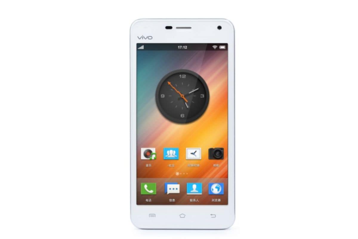 Vivo X1 Vivo X1