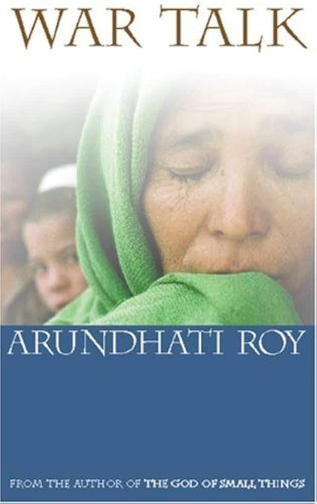 6 Arundhati Roy’s Books You Must Read 6 Arundhati Roy’s Books You Must Read
