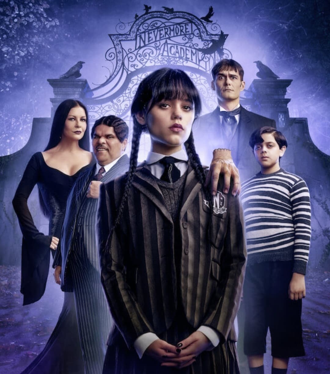Wednesday Season 2: 5 Money Lessons To Learn From Netflix Series ...