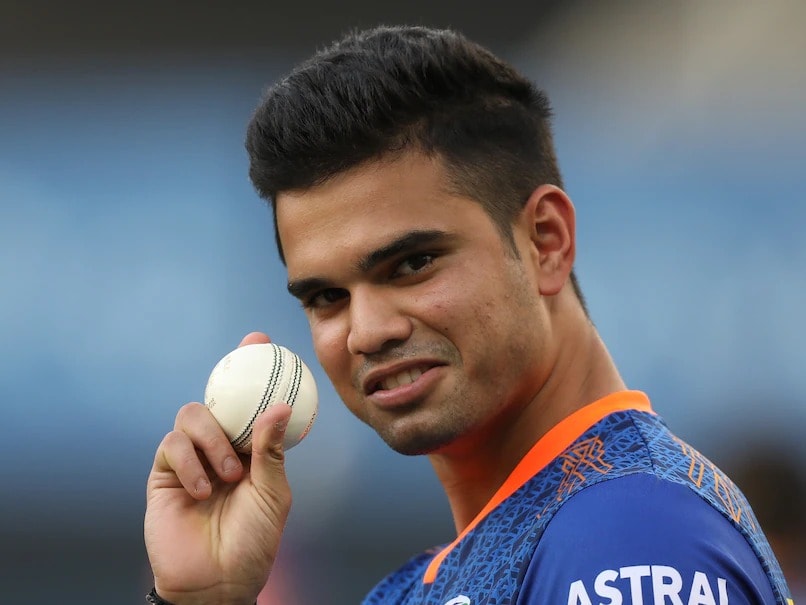 Over this period, the 25-year-old Arjun has taken 89 wickets and scored 753 runs with the bat.