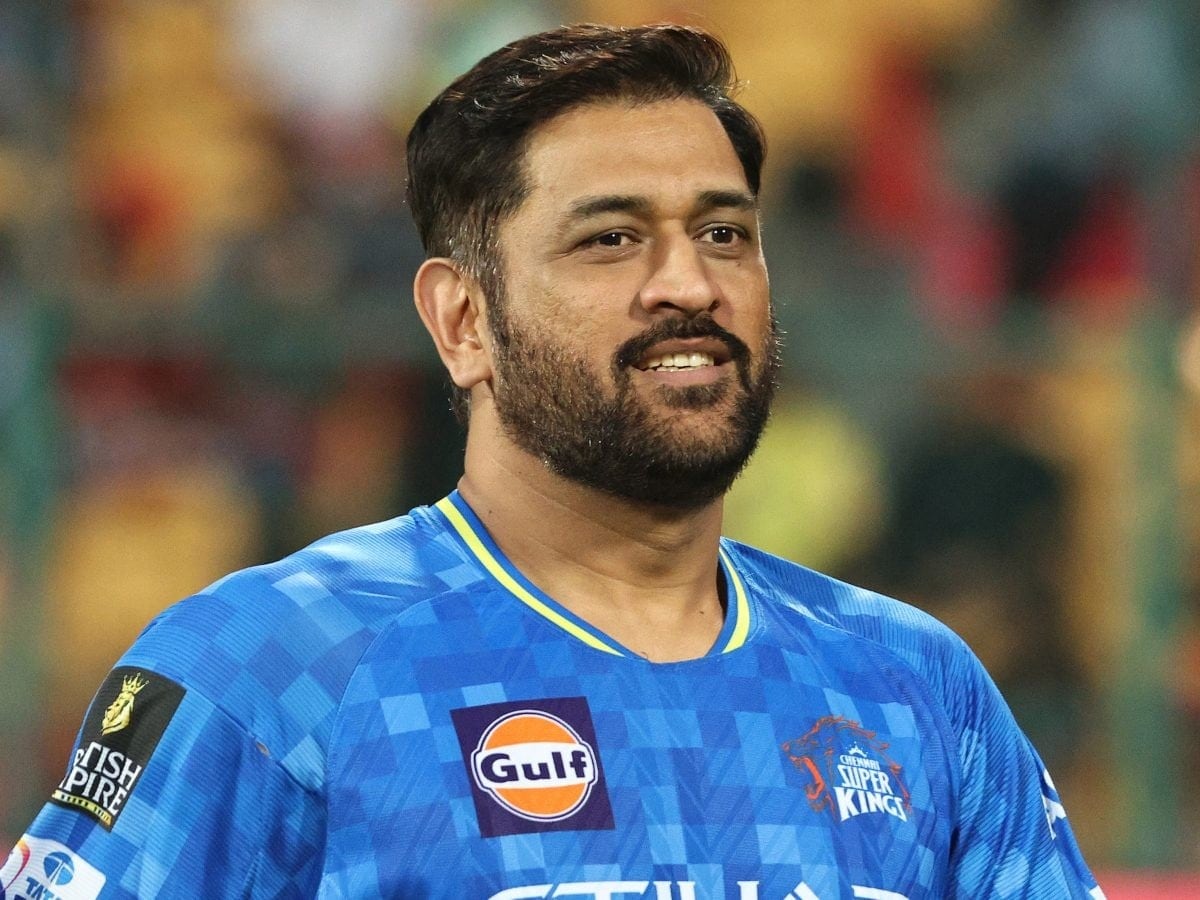 MS Dhoni has emerged as the second most visible celebrity on Indian television in the first half of 2025, according to TAM AdEx’s TV advertising report (January–June). The former India captain and CSK icon trailed only Bollywood superstar Shah Rukh Khan in terms of screen presence across TV ads. MS Dhoni has emerged as the second most visible celebrity on Indian television in the first half of 2025, according to TAM AdEx’s TV advertising report (January–June). The former India captain and CSK icon trailed only Bollywood superstar Shah Rukh Khan in terms of screen presence across TV ads.