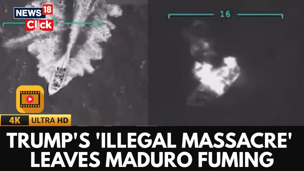Trump Administration Announces Campaign Against Cartels