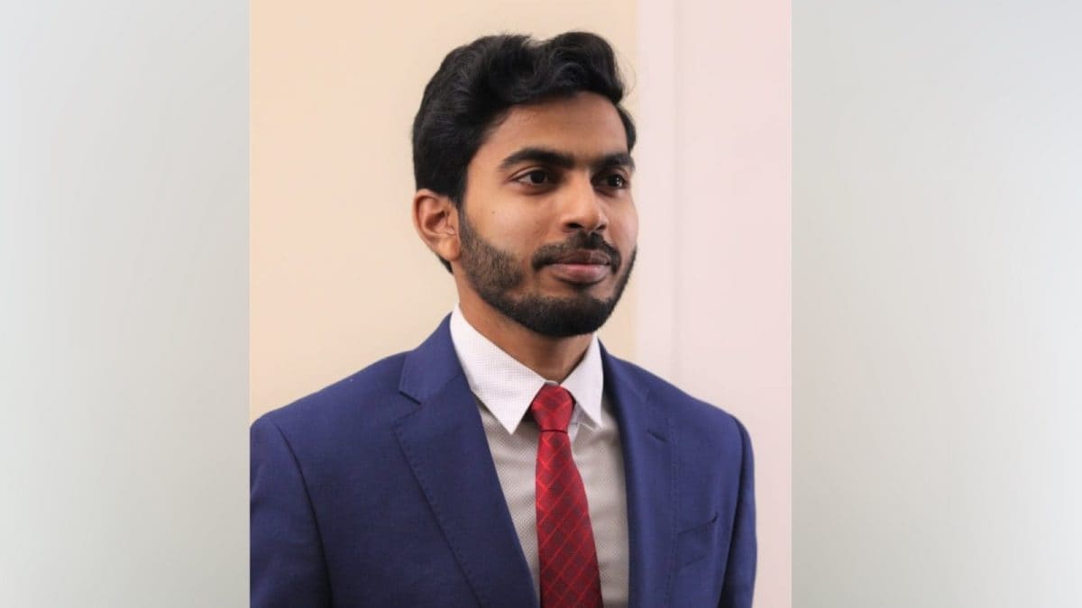 Who Was Mohammed Nizamuddin, Indian Techie Working At California Firm Shot Dead By US Cops