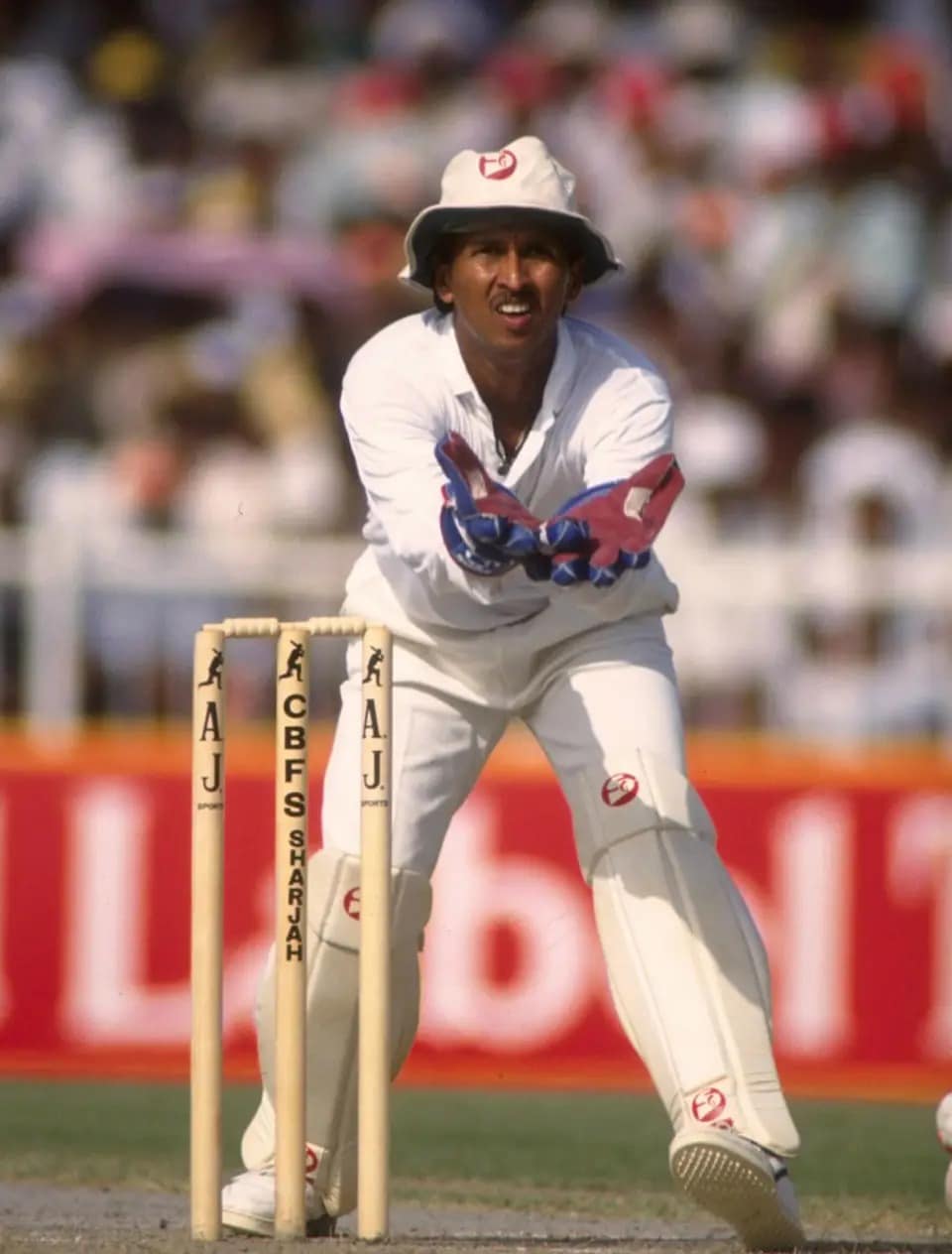 1991 - Wills Trophy – Pakistan beat India by 72 RunsIndia opted to field first and struck early, with Manoj Prabhakar dismissing Aamer Sohail and Kapil Dev removing Sajid Ali to leave Pakistan reeling at 23/2. However, a commanding 171-run third-wicket stand between Zahid Fazal and Saleem Malik turned the tide as Pakistan posted a competitive 262/6 in 50 overs. India’s chase faltered from the outset, with wickets tumbling at regular intervals. Unable to build partnerships, they were bowled out for just 190, conceding a 72-run victory to Pakistan.