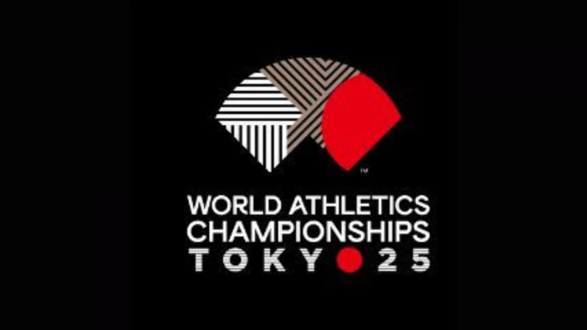 World Athletics Championships 2025 Tokyo Schedule Dates and Key Events World Athletics Championships 2025 Tokyo Schedule Dates and Key Events